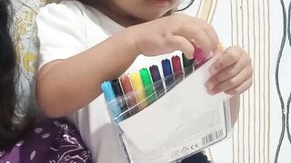 Color Pencil