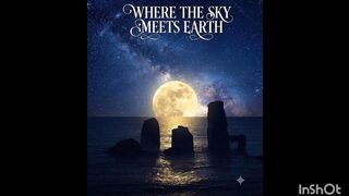 Where Sky meets earth