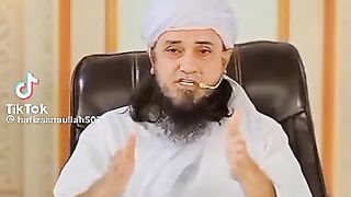 Mirza video of it and first u