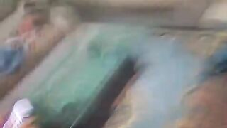 Why three people dead in a home Pakistan police involved all maryde in Pakistan