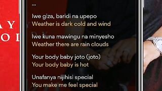 Nakupenda