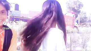 Sania tiktok 2