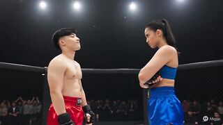 Funny Fight 2