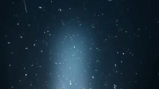 300 Meters Underwater: A Shipwreck, Greenland Shark & Endless Abyss