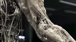 Robot 10
