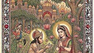 SITA RAM 2