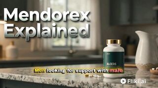 Mendorex Reviews  – Reviews, Benefits, Ingredients & Results [Mendorex Supplement]