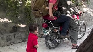 Zaviar Haider