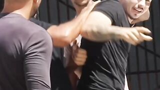 Essa pegadinha deu ruim