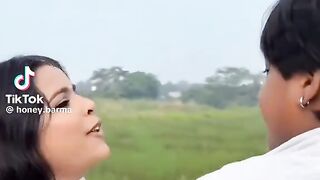 honey barma