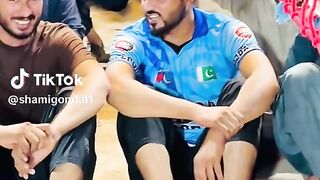 Shami gondal 2