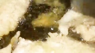 The Secret to Golden Crispy Fish Fillets & Steamed Potatoes | Ultra Luxus Club