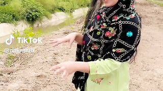 nokrani tiktok