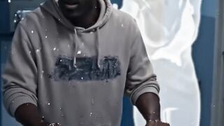Ghost follow me