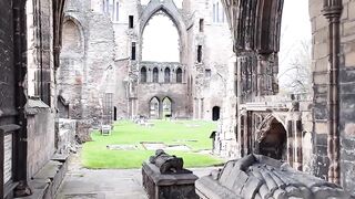 Castles of Scotland 20