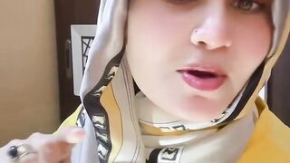 Maham Abbassi
