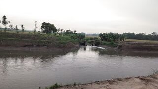 River improvement