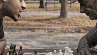 Street checkmate and Laho Boe