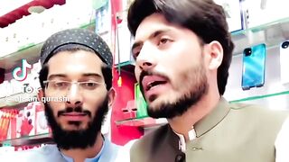 Ahsan qurashi