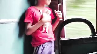 Curta a vida.