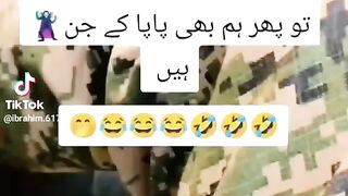 Ibrahim TikTok