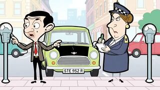 Mr. Bean’s Funniest Adventure Ever! 🤣💥 | You Won’t Stop Laughing 5