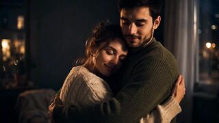 Love moment 8