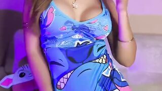 Mulher, bonita, sensual 20