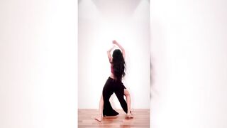 Indian Girl Jyoti Kohli Dance 5