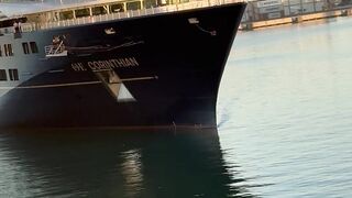 Seafarers responsibility