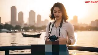 رحلة فتاة مصرية في شوارع القاهرة | استكشاف فلوج واقعي لأجمل أماكن وسط البلد