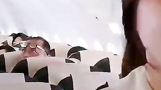 Pramugari Muda Super Air Jet-Palaing Cantik..! #pramugarimuda.mp4