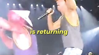 Kenny Chesney Rocks Pittsburgh With Stars