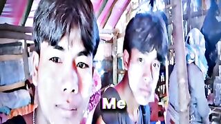 Me and my friend 6