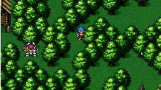 Breath of Fire II - Part 3