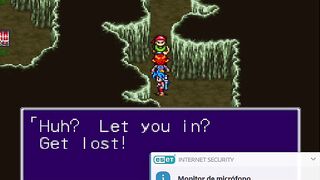 Breath of Fire II - Part 4
