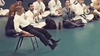 Bruce lee best thirnol shot