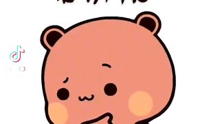 What does Bubu want?????????