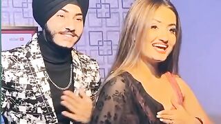 Lovely Couple Video