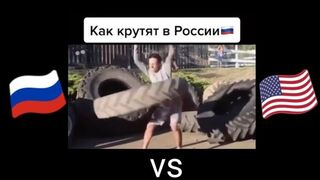 America vs Russia the best jokes to tears