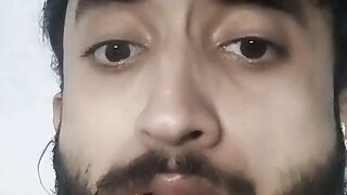 Sad ho