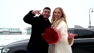 Scandalous couple - Dari-dari | Video premiere 2023