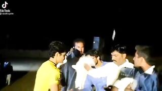 Aneel chand ki ground mein entry...