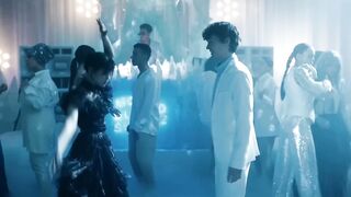 ???? Skibidi Bop Yes Yes Yes x Bloody Mary (Wednesday Dance)