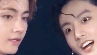 Jin I can't stop laughing ????????#bts