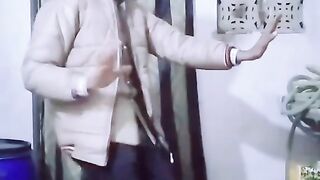 Cool dance