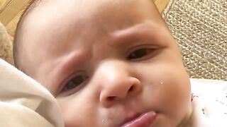 baby cute drama