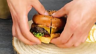 kitchen and cooking hacks #viral #trending