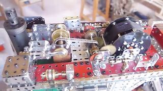 Mini machine