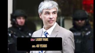 Top 5 richest men in world